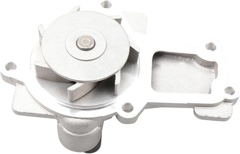 01003 Water Pump for Chrysler [3.3/3.8 V6] OHV Engine, 1990-2000 Town & Country, 1990-1993 Dynasty/Imperial/New Yorker, for Dodge 1990-2000 (Grand)Caravan, for Plymouth 1990-2000 (Grand)Voyager in Saudi Arabia