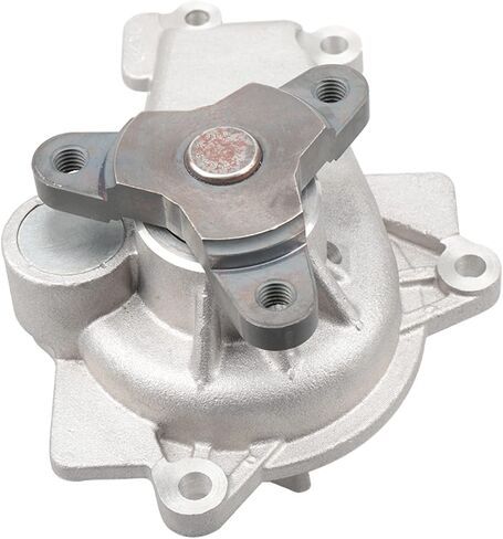 01003 Water Pump for Chrysler [3.3/3.8 V6] OHV Engine, 1990-2000 Town & Country, 1990-1993 Dynasty/Imperial/New Yorker, for Dodge 1990-2000 (Grand)Caravan, for Plymouth 1990-2000 (Grand)Voyager in Saudi Arabia