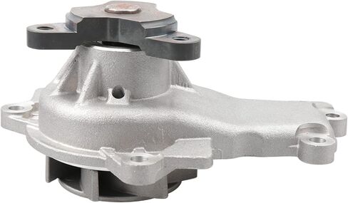 01003 Water Pump for Chrysler [3.3/3.8 V6] OHV Engine, 1990-2000 Town & Country, 1990-1993 Dynasty/Imperial/New Yorker, for Dodge 1990-2000 (Grand)Caravan, for Plymouth 1990-2000 (Grand)Voyager in Saudi Arabia