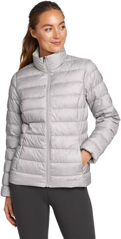 Eddie Bauer Women's Cirruslite Down Jacket in Saudi Arabia