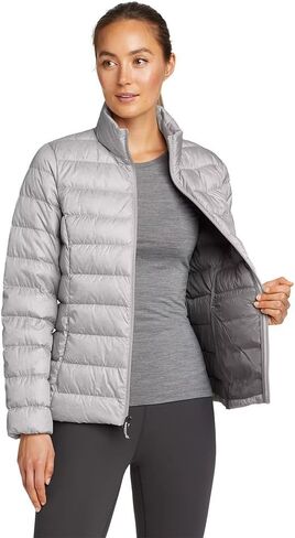 Eddie Bauer Women's Cirruslite Down Jacket in Saudi Arabia
