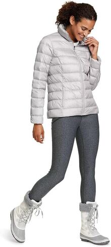 Eddie Bauer Women's Cirruslite Down Jacket in Saudi Arabia