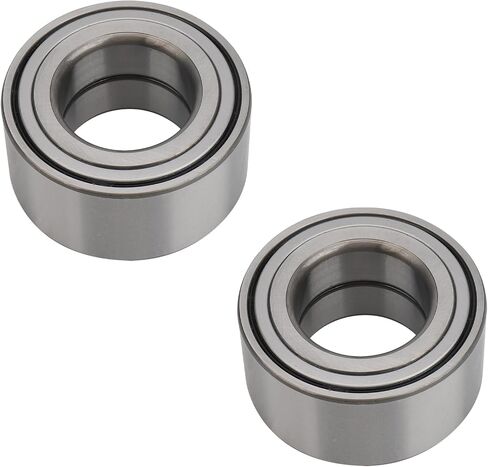IRONTEK Front Wheel Bearing Fit for Hyundai (2012-2015 Azera/2002-2013 Sonata), for Kia (2002-2010 Magentis/2002-2013 Optima) 510034 1PCS in Saudi Arabia