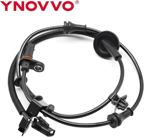 59910-A7000 خلفي يسار ABS مستشعر سرعة العجلة استبدال جانب السائق 59910A7000 ALS2665 in Kuwait