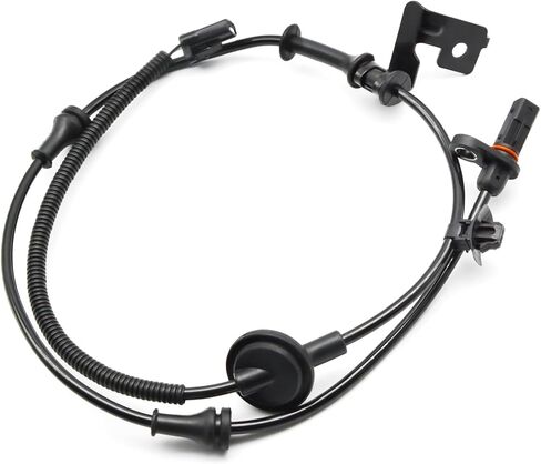 59910-A7000 خلفي يسار ABS مستشعر سرعة العجلة استبدال جانب السائق 59910A7000 ALS2665 in Kuwait