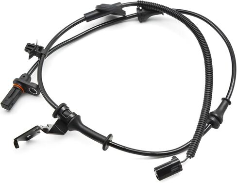 59910-A7000 خلفي يسار ABS مستشعر سرعة العجلة استبدال جانب السائق 59910A7000 ALS2665 in Kuwait