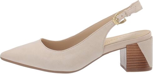 Concept Women's Flynn Pump in Saudi Arabia