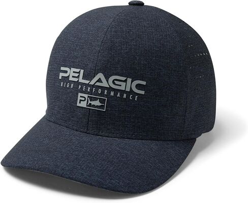 PELAGIC Flexfit Delta Heathered in Saudi Arabia