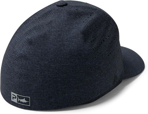 PELAGIC Flexfit Delta Heathered in Saudi Arabia