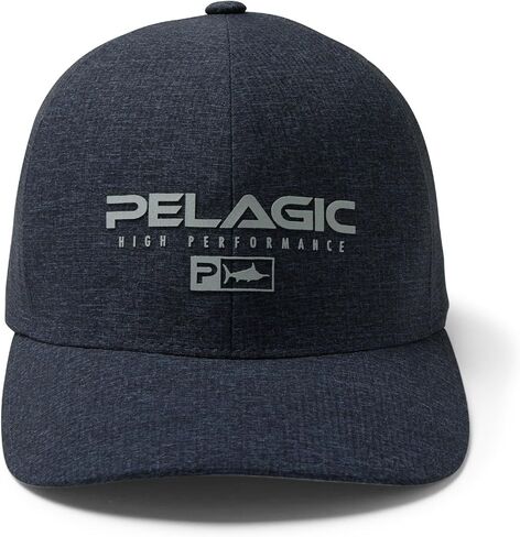 PELAGIC Flexfit Delta Heathered in Saudi Arabia