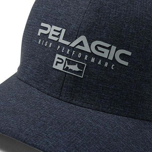 PELAGIC Flexfit Delta Heathered in Saudi Arabia