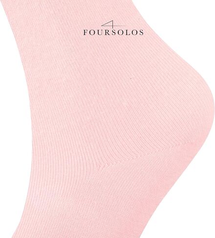 Women’s Bamboo Viscose Ankle Socks, 5-Pack, Soft, Breathable, Non-Binding, Ideal for Everyday Wear in Saudi Arabia