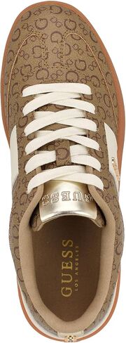 GUESS Women's Perisa Sneaker in Saudi Arabia