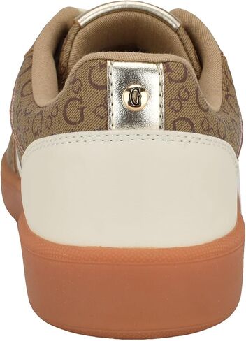 GUESS Women's Perisa Sneaker in Saudi Arabia
