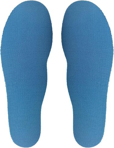 Insoles for New Balance Shoes, Replacement Footwear Inserts for Men's Comfortable Light-Weight and Cushion Shock Absorbing(M12) in Kuwait