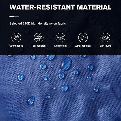 G4Free Sling Bag RFID Blocking Lightweight Crossbody Backpack Chest Shoulder Bag for Travel Sports Running in Kuwait