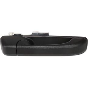 DNA MOTORING OEM-DHO-00758 Front Right Side Door Pull Handle Compatible with 2015-2022 Renegade; Fits Models w/Smartkey