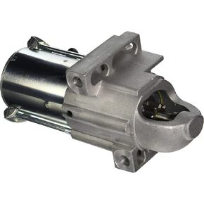 TYC 1-06495 Starter Motor Compatible with 2005-2008 Chevrolet Silverado