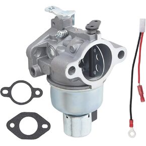 20-853-33-S Carburetor - Replacement for Kohler Courage SV530 17Hp SV540 18Hp SV590 19Hp SV600 20Hp Engine 20-853-42-S 20-853-43-S