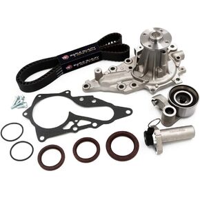 مؤقت اشتعال طقم مضخة مياه يناسب 1998 1999 2000 2001 2002 2003 2004 2005 لكزس GS300 IS300 3.0L l6 GAS DOHC in Kuwait