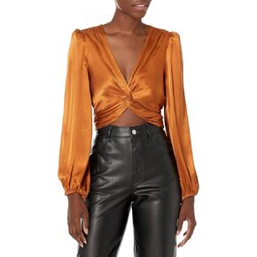ASTR the label Women's Nix Top