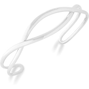 Rocksbox Hunter Cuff Bracelet - Adjustable Bracelet for Women - Premium Quality Jewelry