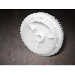 Window Regulator Motor Gear for 2007-2010 Hyundai Sonata, Elantra & Azera
