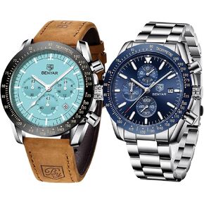 Benyar Men's Watches