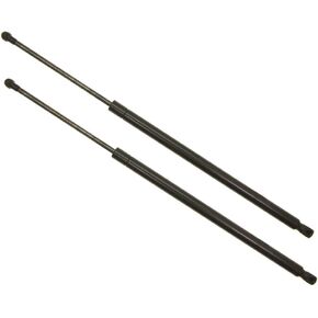 2Pcs 25.22 Inch Rear Back liftgate tailgate Hatch trunk Struts Lift Supports Fits 05-16 Armada 04 Pathfinder Fits SUV Only without Power liftgate - Shock Gas Spring Prop Rod