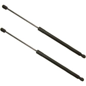 2Pcs 21.18 Inch Rear Back liftgate Struts Lift Supports Compatible With 08-14 Enclave SUV - Shock Gas Spring Prop Rod