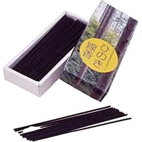 Japanese Hinoki Cypress Incense Stick