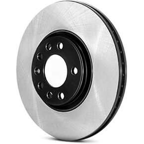120.44202 Premium Brake Rotor