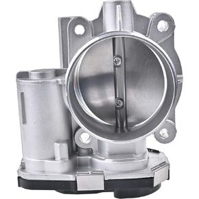 977-314 Throttle Body with TPS Compatible With 08-11 Cadillac CTS 07-11 Cadillac SRX 08-11 Cadillac STS 10-11 Camaro 11 Captiva Sport 10-11 Equinox 10-11 GMC Terrain