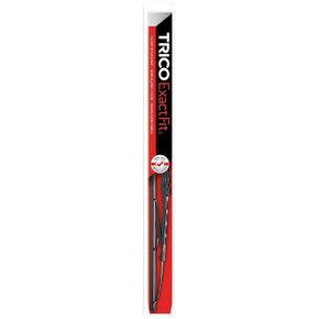 TRICO Exact Fit 20 Inch Pack of 1 Conventional Automotive Replacement Wiper Blade For Car (20-3)