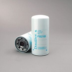 DONALDSON P552100 LUBE FILTER, SPIN-ON - (PACK OF 6)
