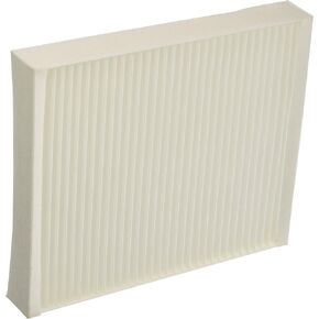 WIX Filters - 24590 Cabin Air Panel, Pack of 1