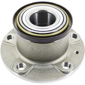 WJB WA68094829AA Rear Wheel Hub Bearing Assembly Replace Timken HA590720