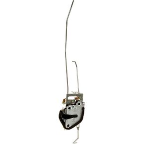 Genuine Toyota 69320-04010 Door Lock Assembly