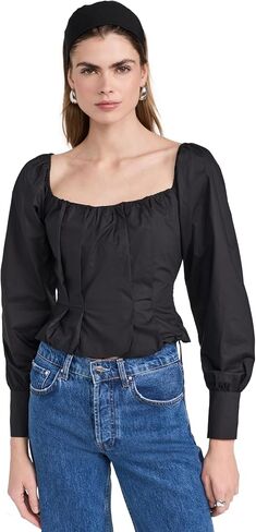 Women's Almost Famous Long Sleeve Top in Saudi Arabia