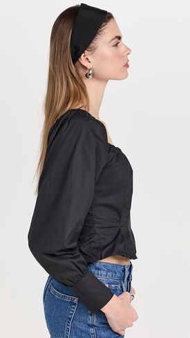 Women's Almost Famous Long Sleeve Top in Saudi Arabia