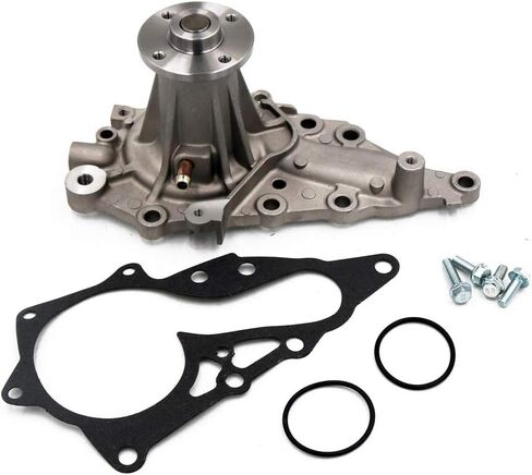 مؤقت اشتعال طقم مضخة مياه يناسب 1998 1999 2000 2001 2002 2003 2004 2005 لكزس GS300 IS300 3.0L l6 GAS DOHC in Kuwait