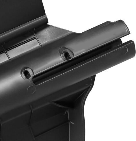 Driver Left&Passenger Right Side Quarter Fenders Set for Semi Truck,Heavy Duty Bracket Quarter Fender Fit for Freightliner, Kenworth, Volvo, Peterbilt,etc,Complete with screw and rubber in Kuwait