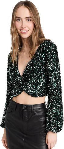 ASTR the label Women's Nix Top in Saudi Arabia