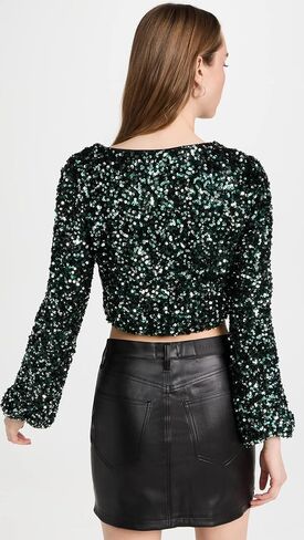 ASTR the label Women's Nix Top in Saudi Arabia