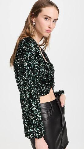 ASTR the label Women's Nix Top in Saudi Arabia