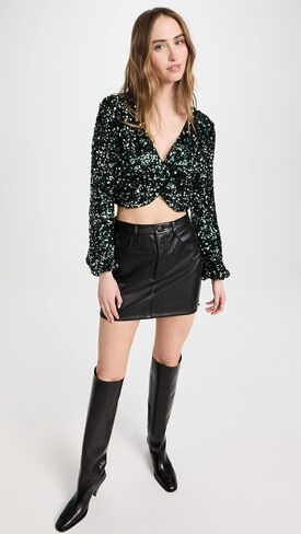 ASTR the label Women's Nix Top in Saudi Arabia