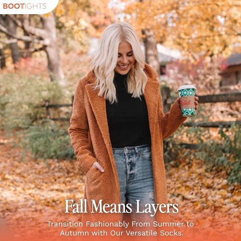 Women’s Over-The-Knee Fashion Thigh High and Knee-Hi Boot Socks - Arch Support - Moisture-Wicking Performance in Saudi Arabia