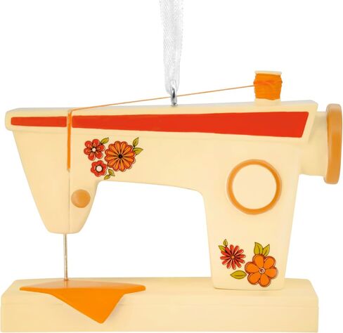 Hallmark Glue Gun Christmas Ornament in Saudi Arabia