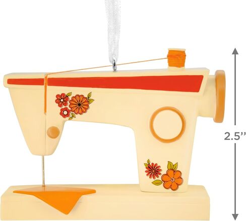 Hallmark Glue Gun Christmas Ornament in Saudi Arabia