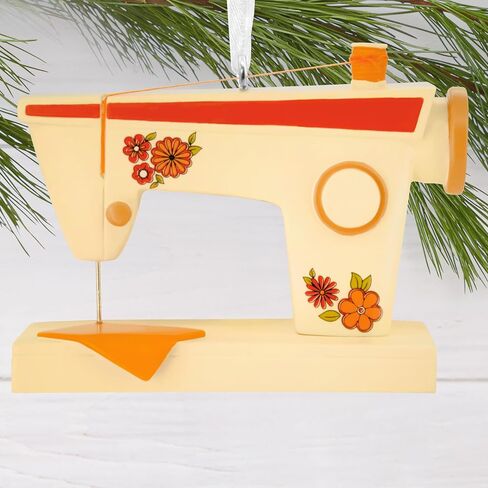 Hallmark Glue Gun Christmas Ornament in Saudi Arabia